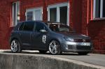 Volkswagen Golf GTi by Wunschel Sport 2011 года